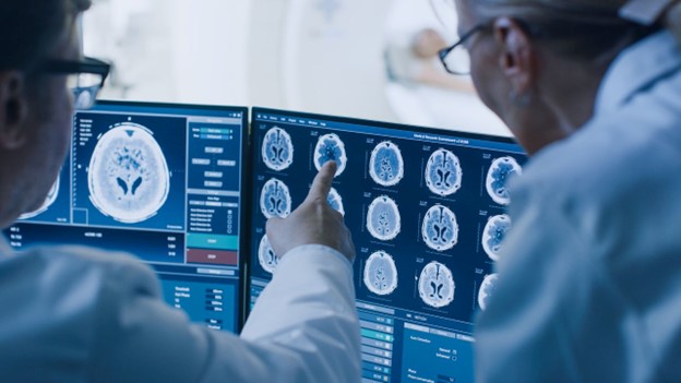 How CT Scan Images Are Sent To PACS - Presented by PostDICOM